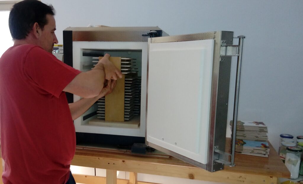 cerámica-plana-cuerda-seca